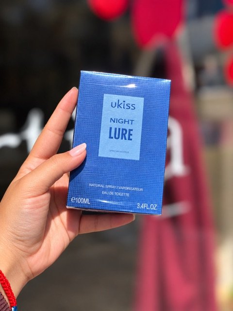 Night LURE 100ml.