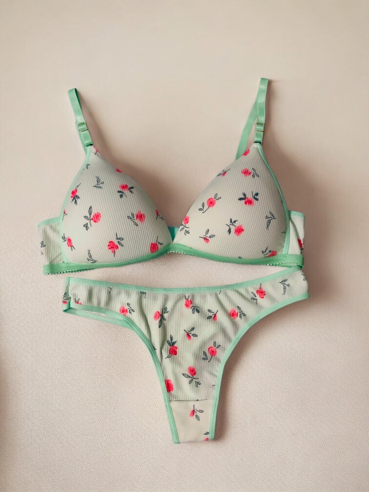 Conjunto Triangulito 